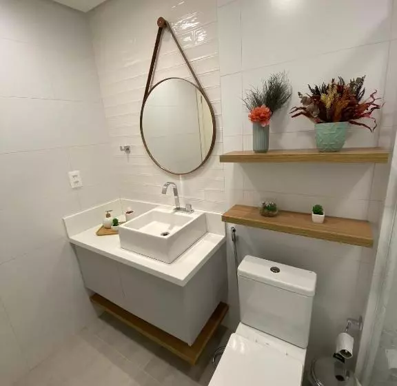 Flat Eco Resort Praia Dos Carneiros