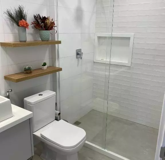 Flat Eco Resort Praia Dos Carneiros