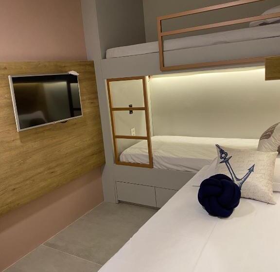 Flat Eco Resort Praia Dos Carneiros