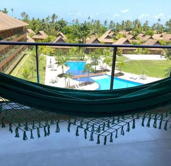 Flat Eco Resort Praia Dos Carneiros