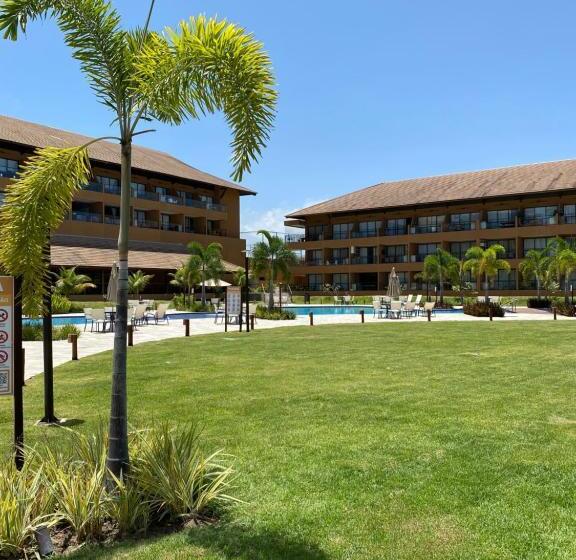 Flat Eco Resort Praia Dos Carneiros