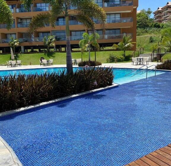 Flat Eco Resort Praia Dos Carneiros