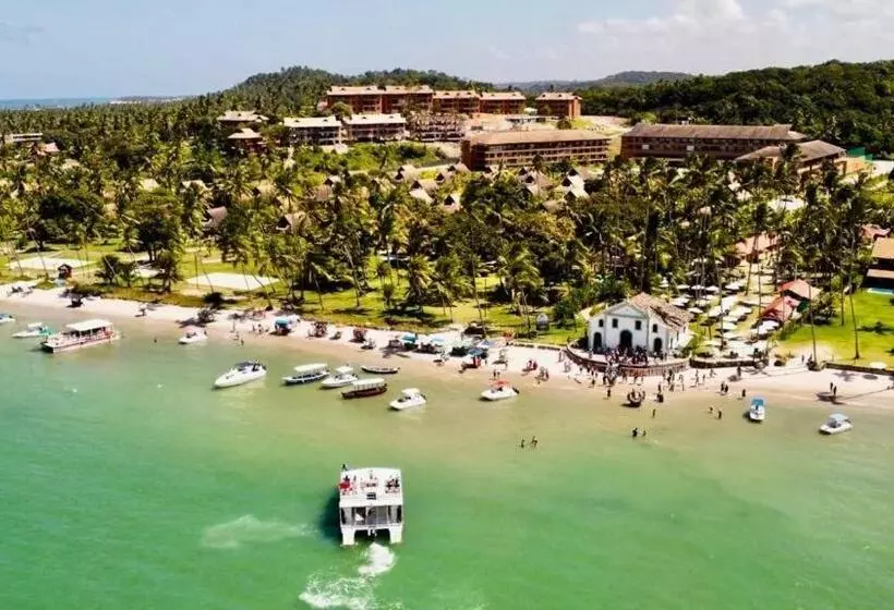 Flat Eco Resort Praia Dos Carneiros