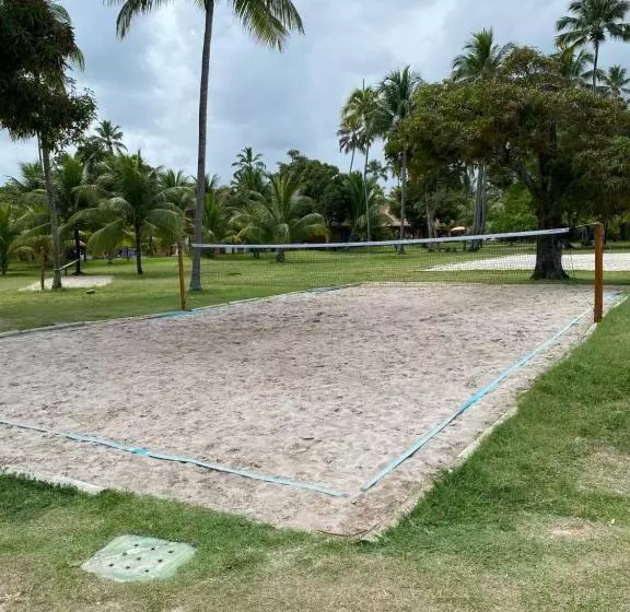 Flat Eco Resort Praia Dos Carneiros