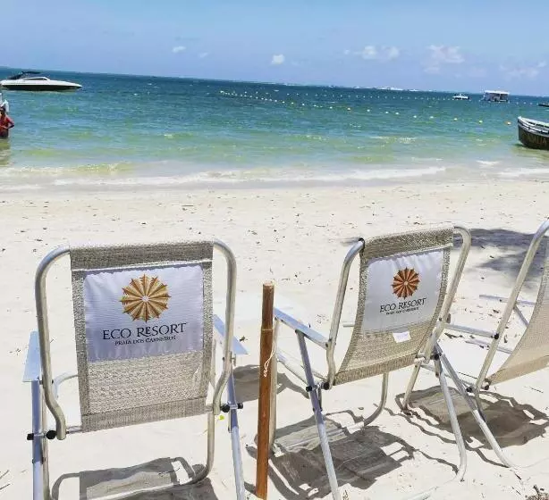 Flat Eco Resort Praia Dos Carneiros