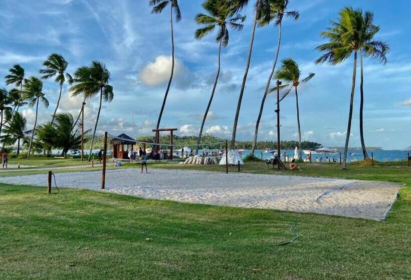 Flat Eco Resort Praia Dos Carneiros