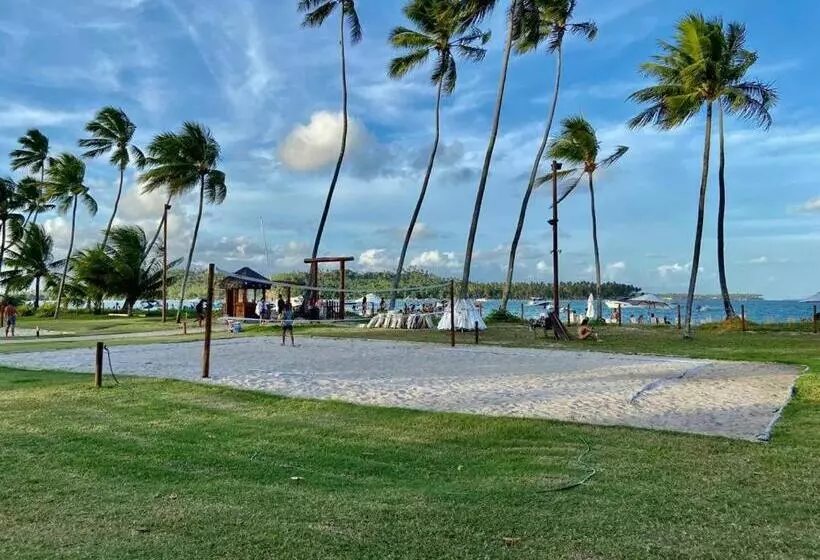 Flat Eco Resort Praia Dos Carneiros