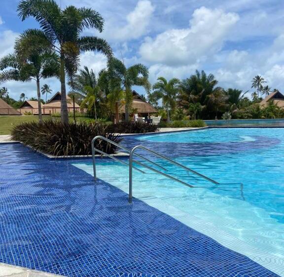 Flat Eco Resort Praia Dos Carneiros