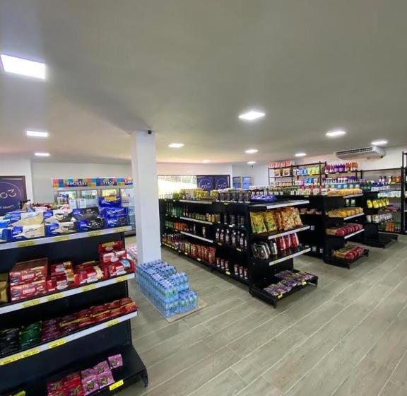 Flat Eco Resort Praia Dos Carneiros