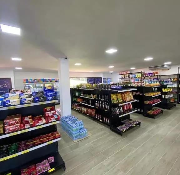 Flat Eco Resort Praia Dos Carneiros