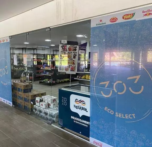 Flat Eco Resort Praia Dos Carneiros