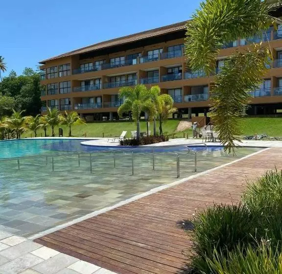 Flat Eco Resort Praia Dos Carneiros