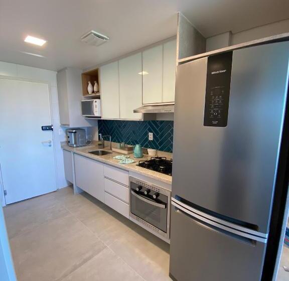 Flat Eco Resort Praia Dos Carneiros