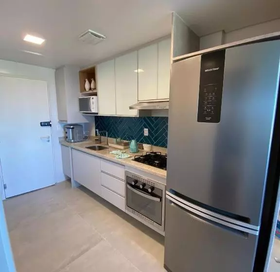 Flat Eco Resort Praia Dos Carneiros