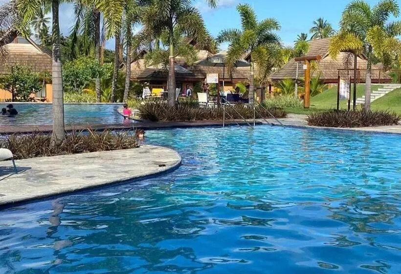 Flat Eco Resort Praia Dos Carneiros