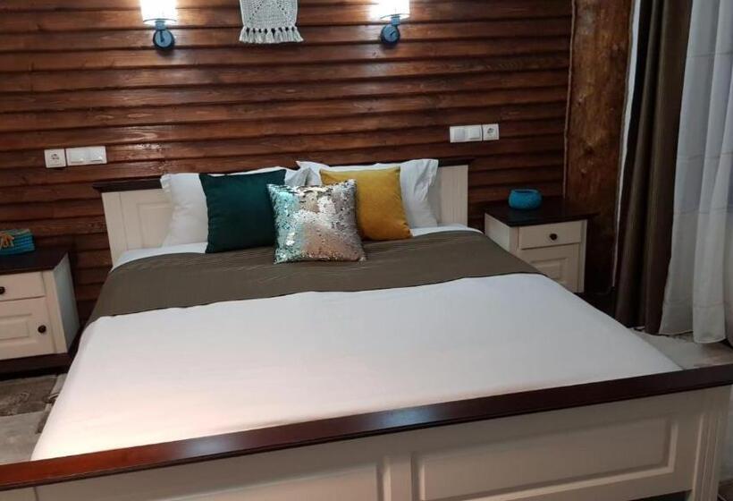 هتل Complexul Sura Brazilor