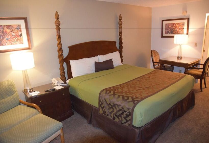 فندق Lovington Inn