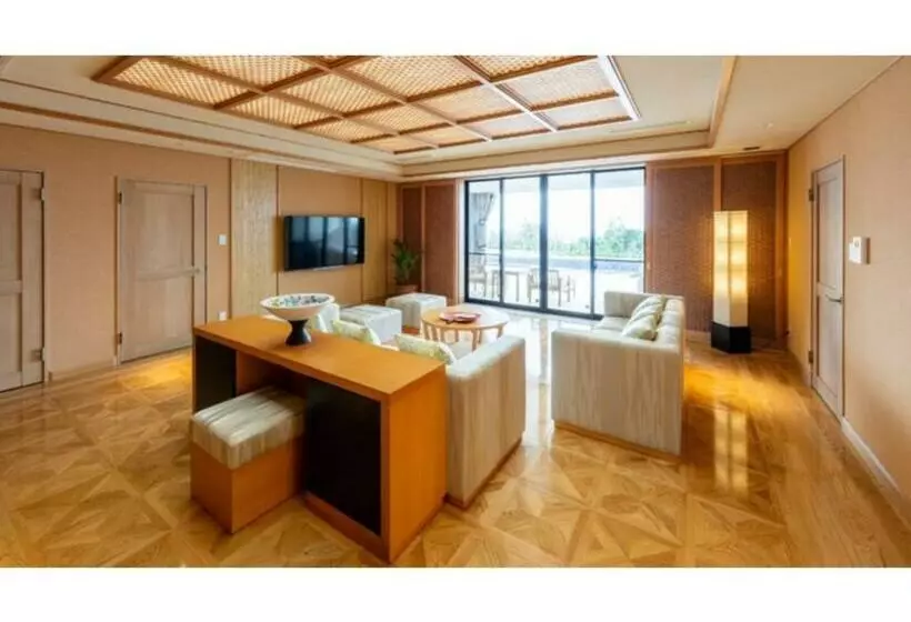 Miyakojima Kurima Resort Seawood Hotel Vacation Stay 16225v