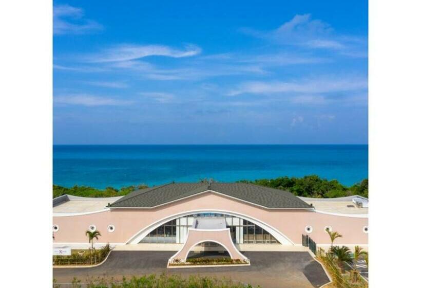 Miyakojima Kurima Resort Seawood Hotel   Vacation Stay 16225v