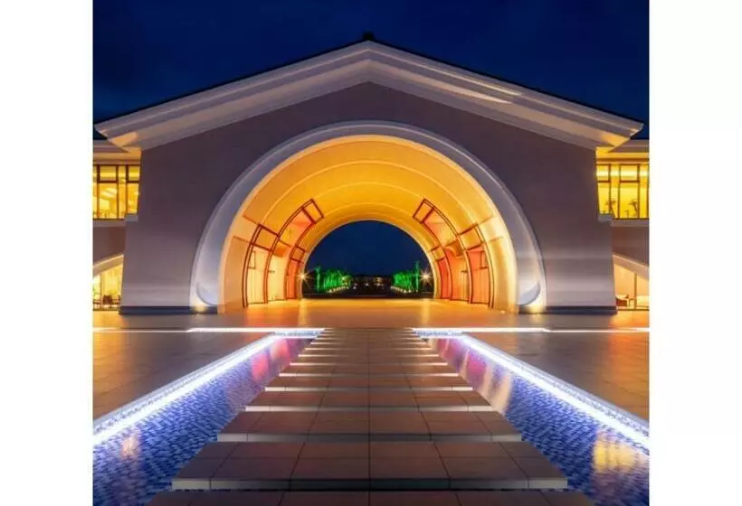 Miyakojima Kurima Resort Seawood Hotel Vacation Stay 16225v