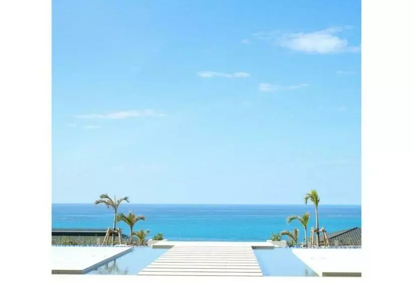 Miyakojima Kurima Resort Seawood Hotel Vacation Stay 16225v