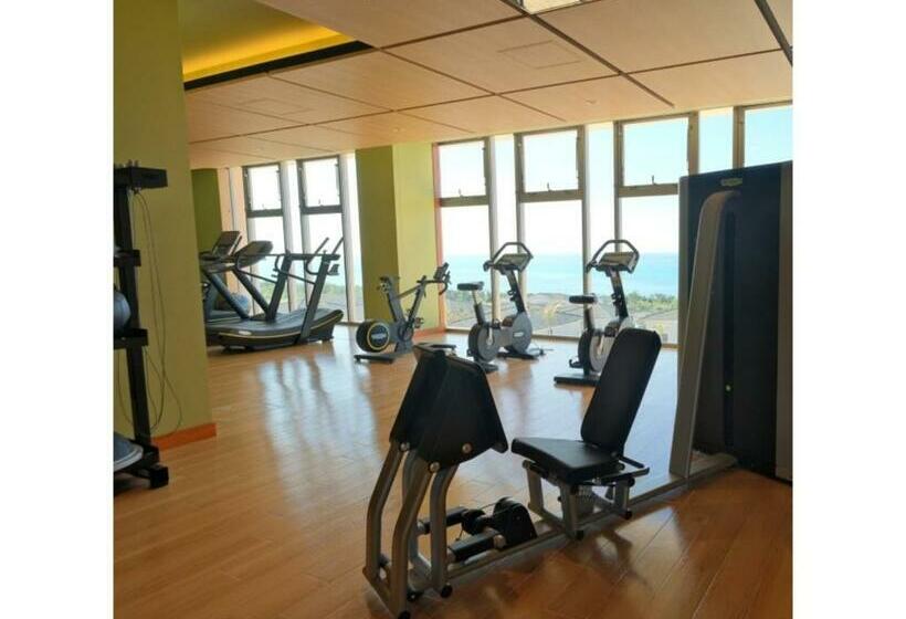 Miyakojima Kurima Resort Seawood Hotel   Vacation Stay 16225v