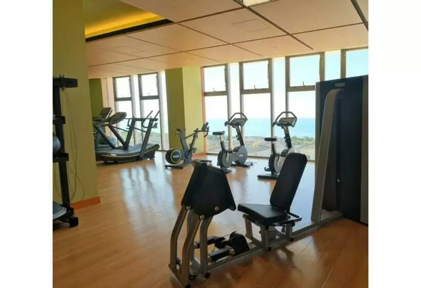 Miyakojima Kurima Resort Seawood Hotel Vacation Stay 16225v