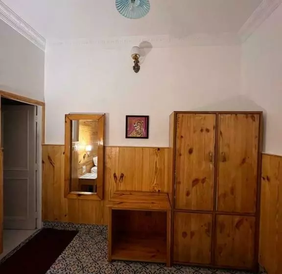 ホテル Saina Inn