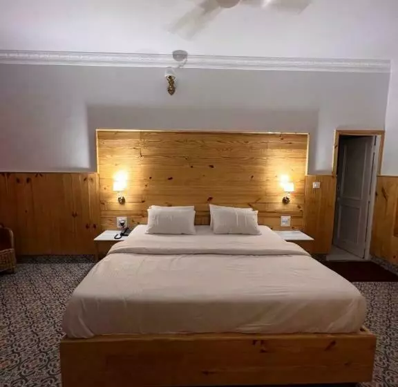 ホテル Saina Inn