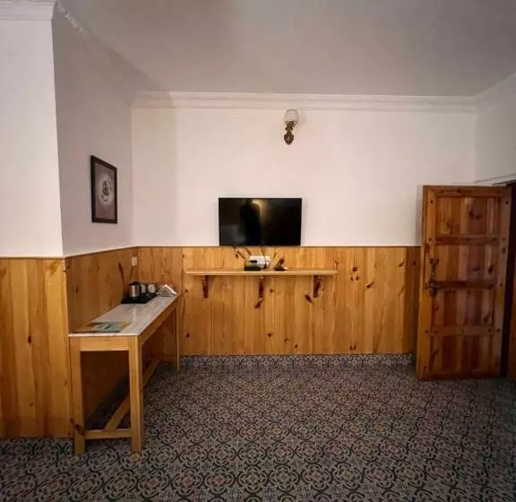 ホテル Saina Inn