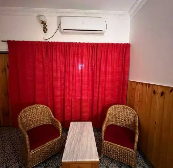 ホテル Saina Inn