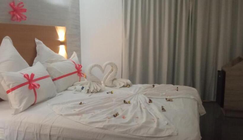 هتل Sunset Beni Mellal