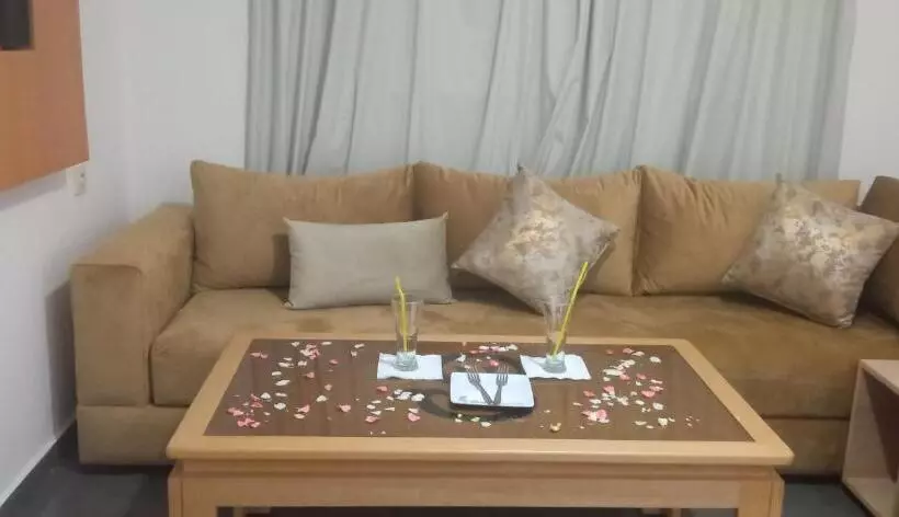 هتل Sunset Beni Mellal