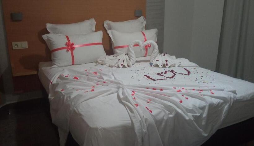 هتل Sunset Beni Mellal