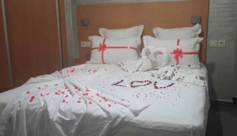 هتل Sunset Beni Mellal