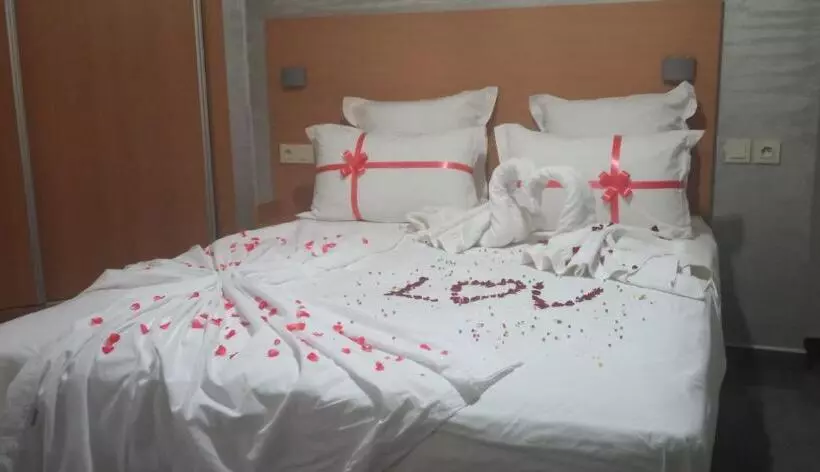 هتل Sunset Beni Mellal