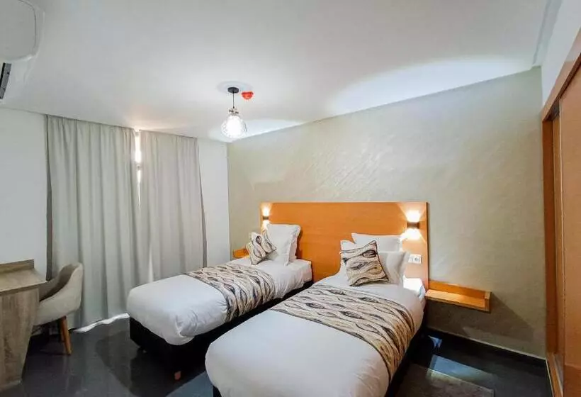 هتل Sunset Beni Mellal