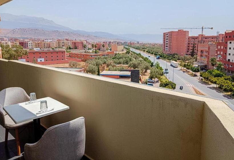 هتل Sunset Beni Mellal