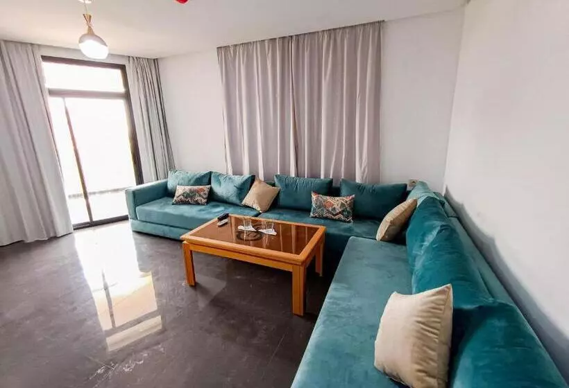 هتل Sunset Beni Mellal