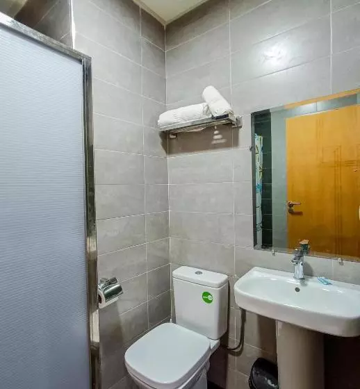 هتل Sunset Beni Mellal