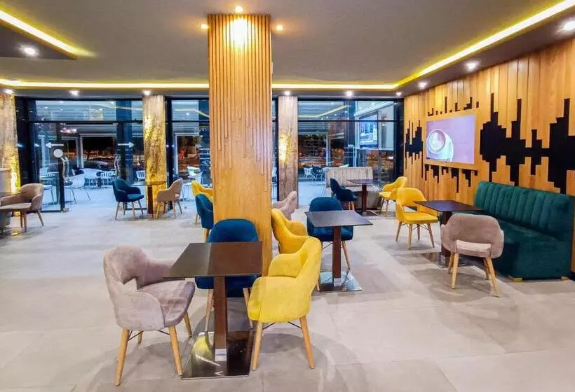 هتل Sunset Beni Mellal