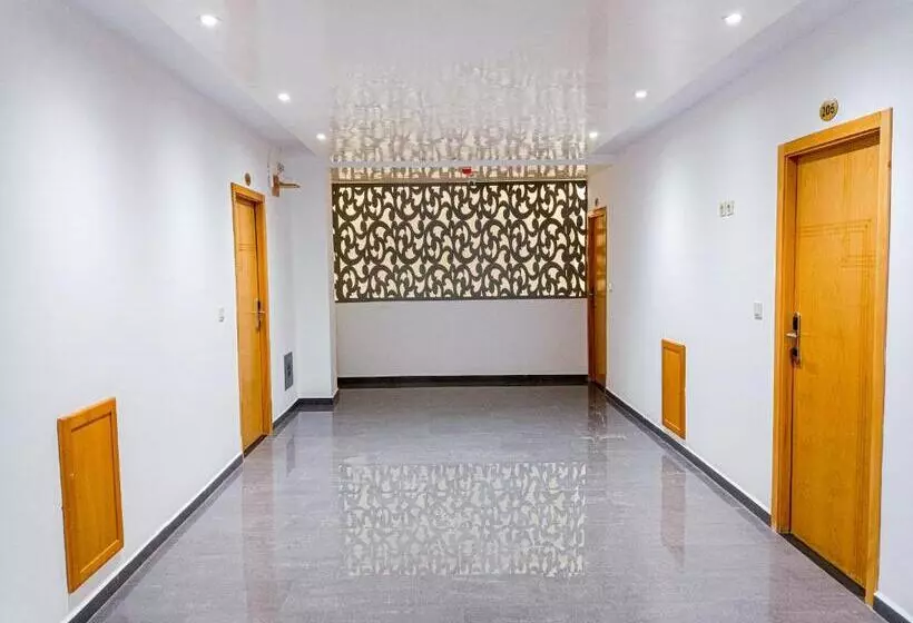 هتل Sunset Beni Mellal