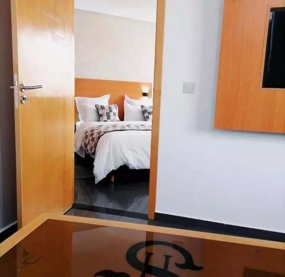 هتل Sunset Beni Mellal