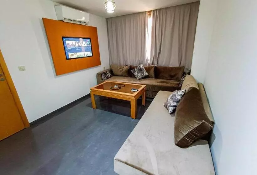 هتل Sunset Beni Mellal