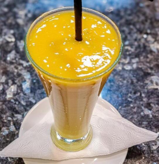 هتل Sunset Beni Mellal