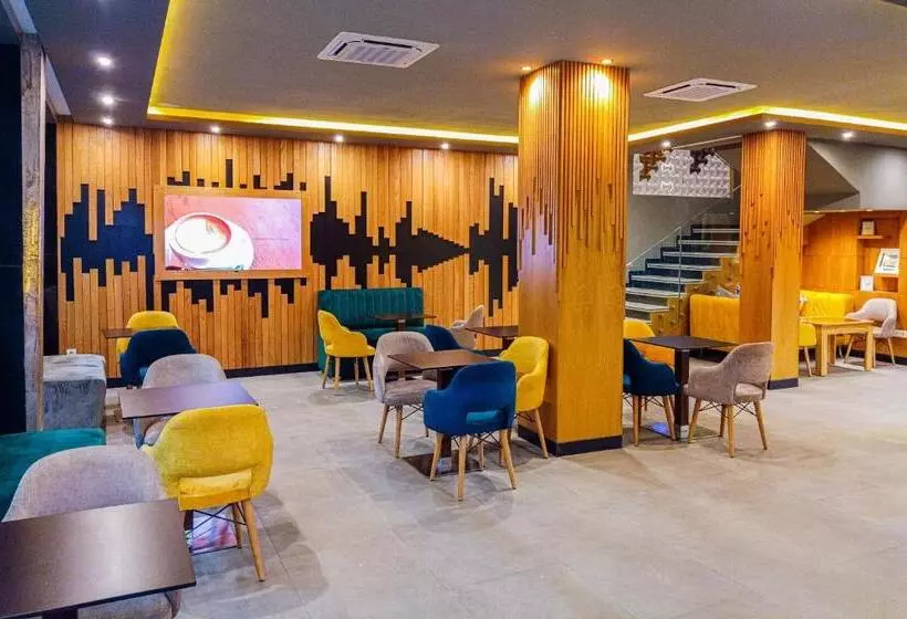 هتل Sunset Beni Mellal