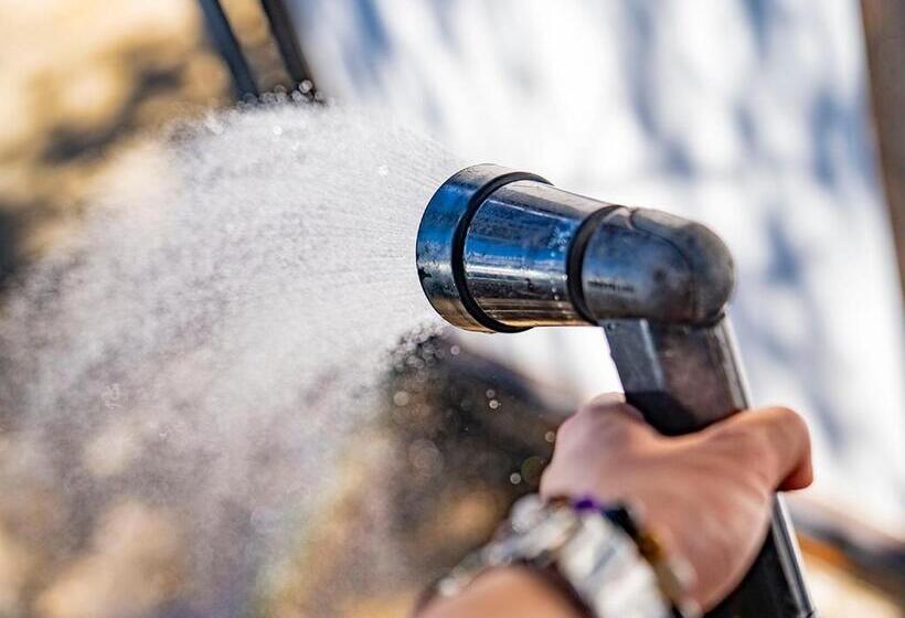 בית מלון כפרי We Home Stay 川越的場