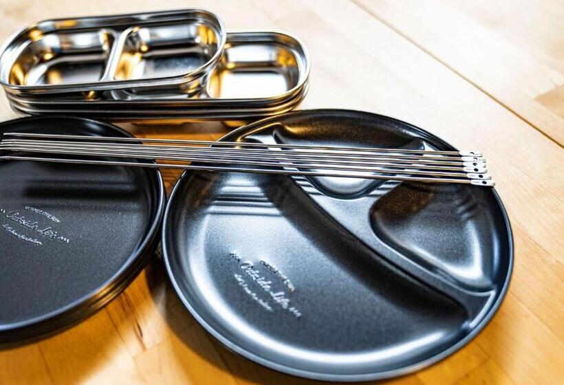 בית מלון כפרי We Home Stay 川越的場