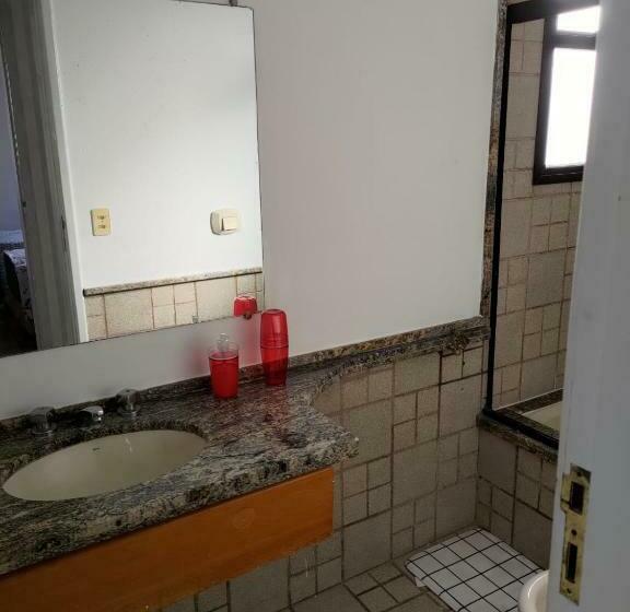 Flat No La Residence Com Acesso A Clube