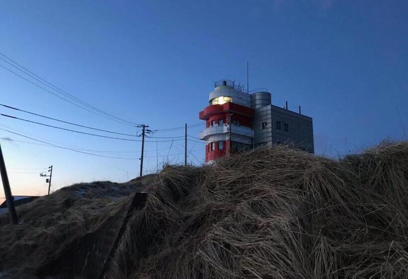 بنسيون Guest House Tou   Vacation Stay 26345v